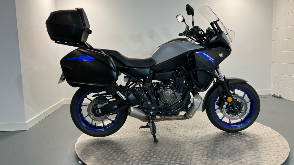 Yamaha Tracer 7 00 (20MY)